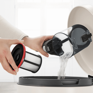 Máy Hút Bụi Không Dây 2 Trong 1 Bosch Unlimited, Series 6 - HMH.BCS61113