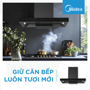 Máy hút bụi HMH.MH90B82ET21BG