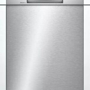 Máy Rửa Bát Bosch Bán Âm HMH.SMU6ECS57E Series 6