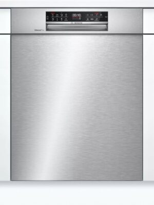 Máy Rửa Bát Bosch Bán Âm HMH.SMU6ECS57E Series 6