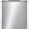 Máy Rửa Bát Bosch Bán Âm HMH.SMU6ECS57E Series 6