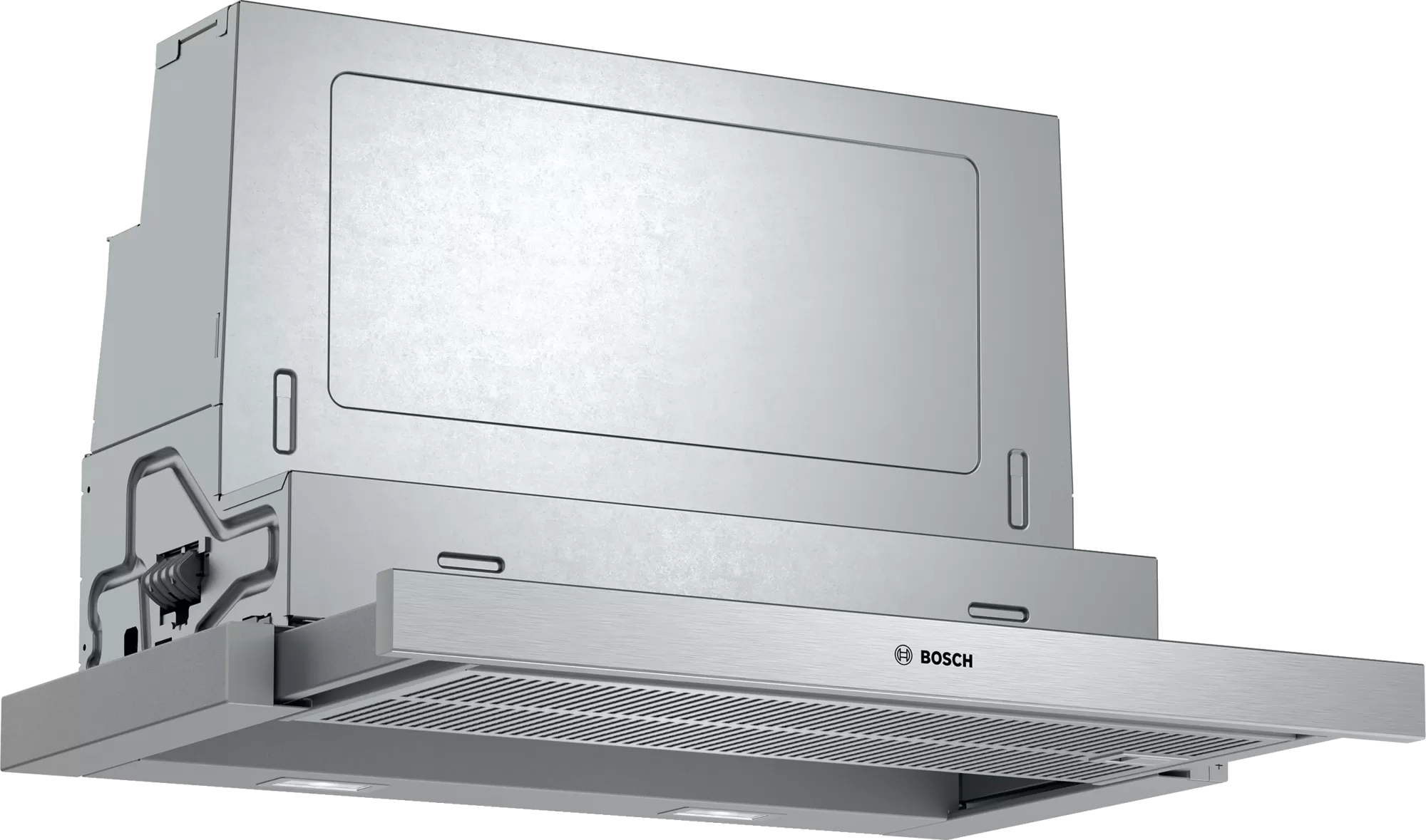 Máy Hút Mùi Âm Tủ Kéo Bosch HMH.DFS067A51B Serie 4