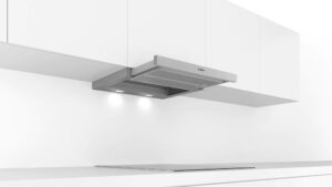 Máy Hút Mùi Âm Tủ Kéo Bosch HMH.DFS067A51B Serie 4