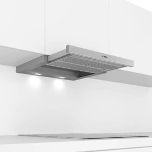 Máy Hút Mùi Âm Tủ Kéo Bosch HMH.DFS067A51B Serie 4