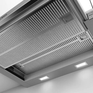 Máy Hút Mùi Âm Tủ Kéo Bosch HMH.DFS067A51B Serie 4