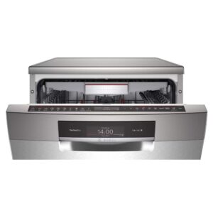 Máy Rửa Bát Bosch Độc Lập HMH.SMS8YCI01E Series 8