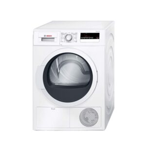 Máy sấy cửa trước Bosch HMH.WTB86201SG
