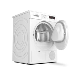 Máy Sấy Tụ Hơi 8kg Bosch HMH.WTN84201MY Series 4
