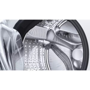 Máy Giặt Bosch 8kg HMH.WAJ20180SG Series 4