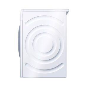 Máy Sấy Tụ Hơi Và Bơm Nhiệt 9kg Bosch HMH.WTW85400SG Series 6