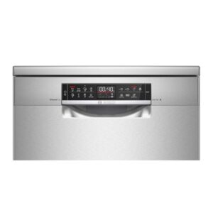 Máy Rửa Bát Bosch Độc Lập HMH.SMS6ECI93E Series 6