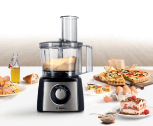 Bộ Máy Xay Đa Năng Bosch HMH.MCM3501M