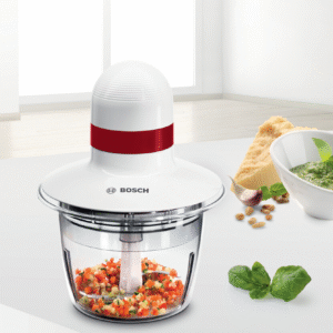 Máy Xay Thịt Bosch HMH.MMRP1000