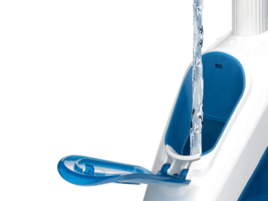 Bàn Là Hơi Nước Bosch HMH.TDA1023010