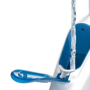 Bàn Là Hơi Nước Bosch HMH.TDA1023010