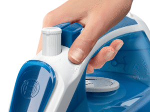 Bàn Là Hơi Nước Bosch HMH.TDA1023010
