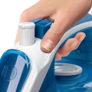 Bàn Là Hơi Nước Bosch HMH.TDA1023010
