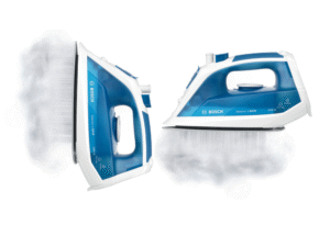Bàn Là Hơi Nước Bosch HMH.TDA1023010