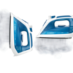 Bàn Là Hơi Nước Bosch HMH.TDA1023010