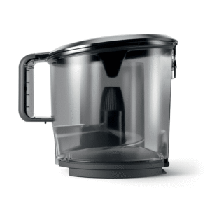 Máy Hút Bụi Sử Dụng Hộp Chứa Bosch Serie 6 - HMH.BGS412000