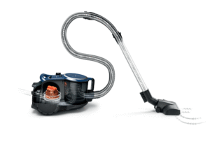 Máy Hút Bụi Sử Dụng Hộp Chứa Bosch Serie 6 - HMH.BGS412000