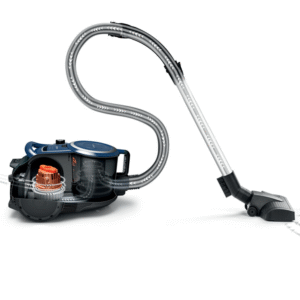 Máy Hút Bụi Sử Dụng Hộp Chứa Bosch Serie 6 - HMH.BGS412000