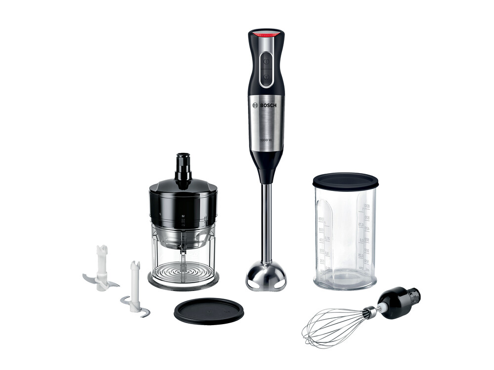 Máy Xay Sinh Tố Cầm Tay Bosch HMH.MS6CM6166