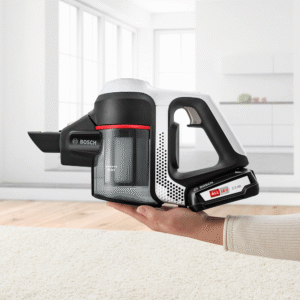 Máy Hút Bụi Không Dây 2 Trong 1 Bosch Unlimited, Series 6 - HMH.BCS61113
