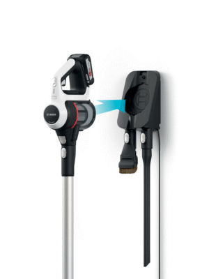 Máy Hút Bụi Không Dây 2 Trong 1 Bosch Unlimited, Series 6 - HMH.BCS61113
