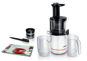 Máy Ép Chậm Bosch VitaExtract HMH.MESM500W