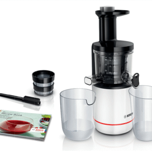 Máy Ép Chậm Bosch VitaExtract HMH.MESM500W