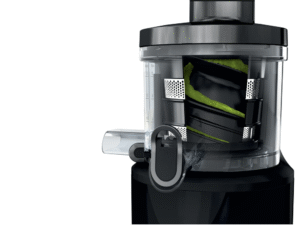 Máy Ép Chậm Bosch VitaExtract HMH.MESM500W