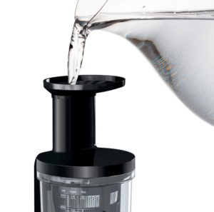 Máy Ép Chậm Bosch VitaExtract HMH.MESM500W