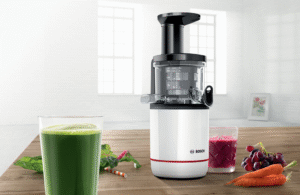 Máy Ép Chậm Bosch VitaExtract HMH.MESM500W