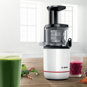 Máy Ép Chậm Bosch VitaExtract HMH.MESM500W