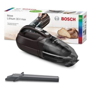 Máy Hút Bụi Không Dây Bosch HMH.BHN16L