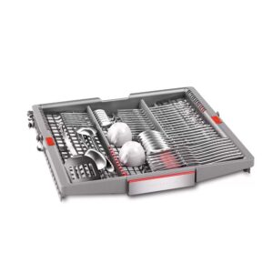 Máy Rửa Bát Bosch Độc Lập HMH.SMS8YCI01E Series 8