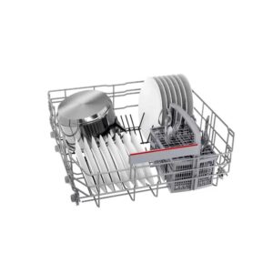 Máy Rửa Bát Bosch Độc Lập HMH.SMS2HAI12E Series 2