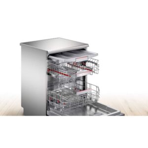 Máy Rửa Bát Bosch Độc Lập HMH.SMS6ECI93E Series 6