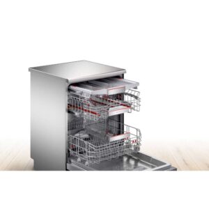 Máy Rửa Bát Bosch Độc Lập HMH.SMS8YCI01E Series 8
