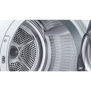 Máy sấy cửa trước Bosch HMH.WTB86201SG