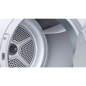 Máy Sấy Tụ Hơi 8kg Bosch HMH.WTN84201MY Series 4