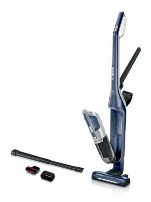 Máy Hút Bụi Không Dây 2 Trong 1 Bosch Flexxo Gen2, Series 4, 28V HMH.BCH3K2851