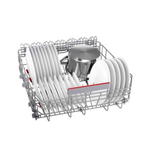 Máy Rửa Bát Bosch Độc Lập HMH.SMS6ECI93E Series 6