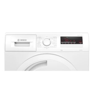 Máy Sấy Tụ Hơi 8kg Bosch HMH.WTN84201MY Series 4
