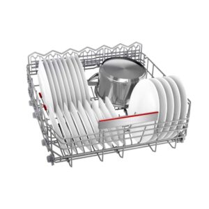 Máy Rửa Bát Bosch Độc Lập HMH.SMS8YCI01E Series 8