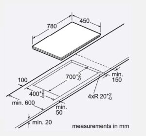 Bếp từ Bosch serie 6 HMH.PMI82560VN
