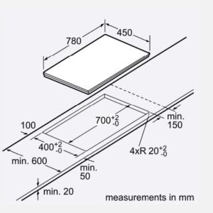 Bếp từ Bosch serie 6 HMH.PMI82560VN