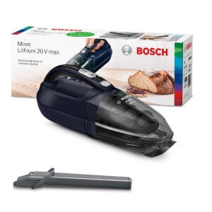 Máy Hút Bụi Không Dây Bosch HMH.BHN20L
