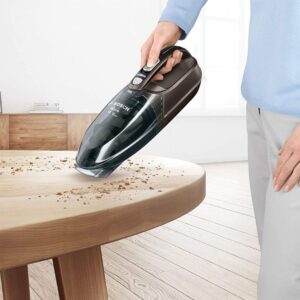 Máy Hút Bụi Không Dây Bosch HMH.BHN16L
